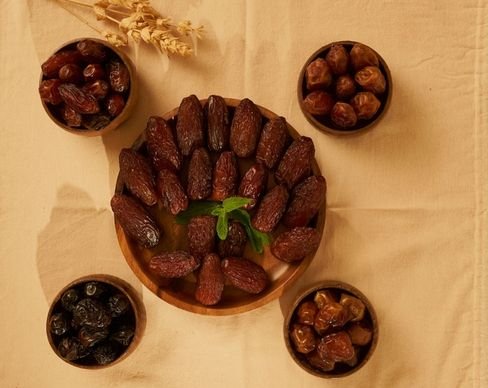 kuru hurma