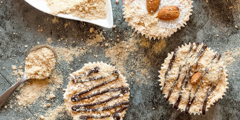 Badem Unu Tarif Önerileri