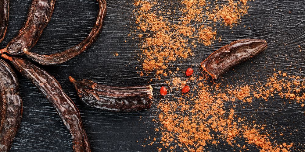  Keçiboynuzunda Hangi Vitaminler Var?