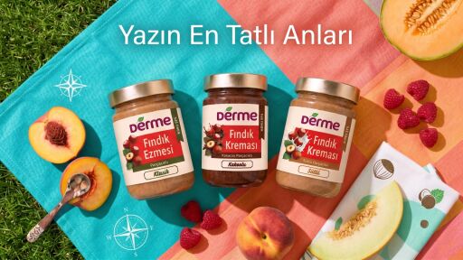Fındık Ezmesi Klasik 