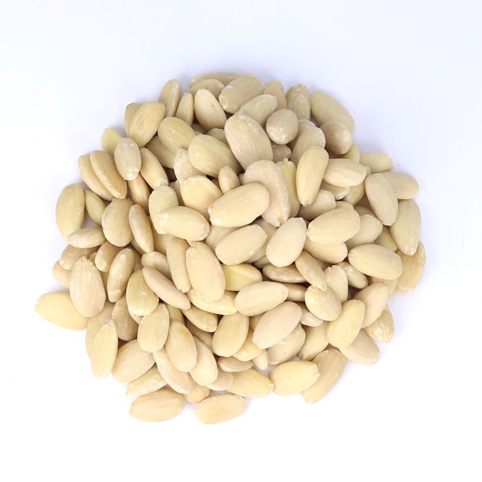 Badem İçi Soyulmuş 100 Gram