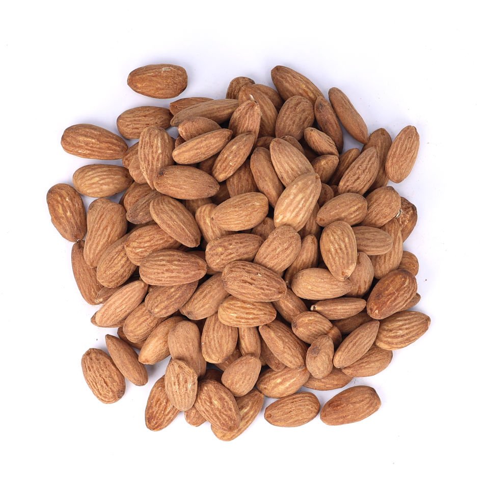 Badem İçi Kavrulmuş 200 Gram