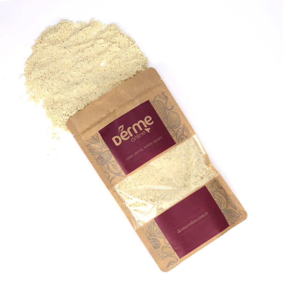 Badem Unu 100 Gram