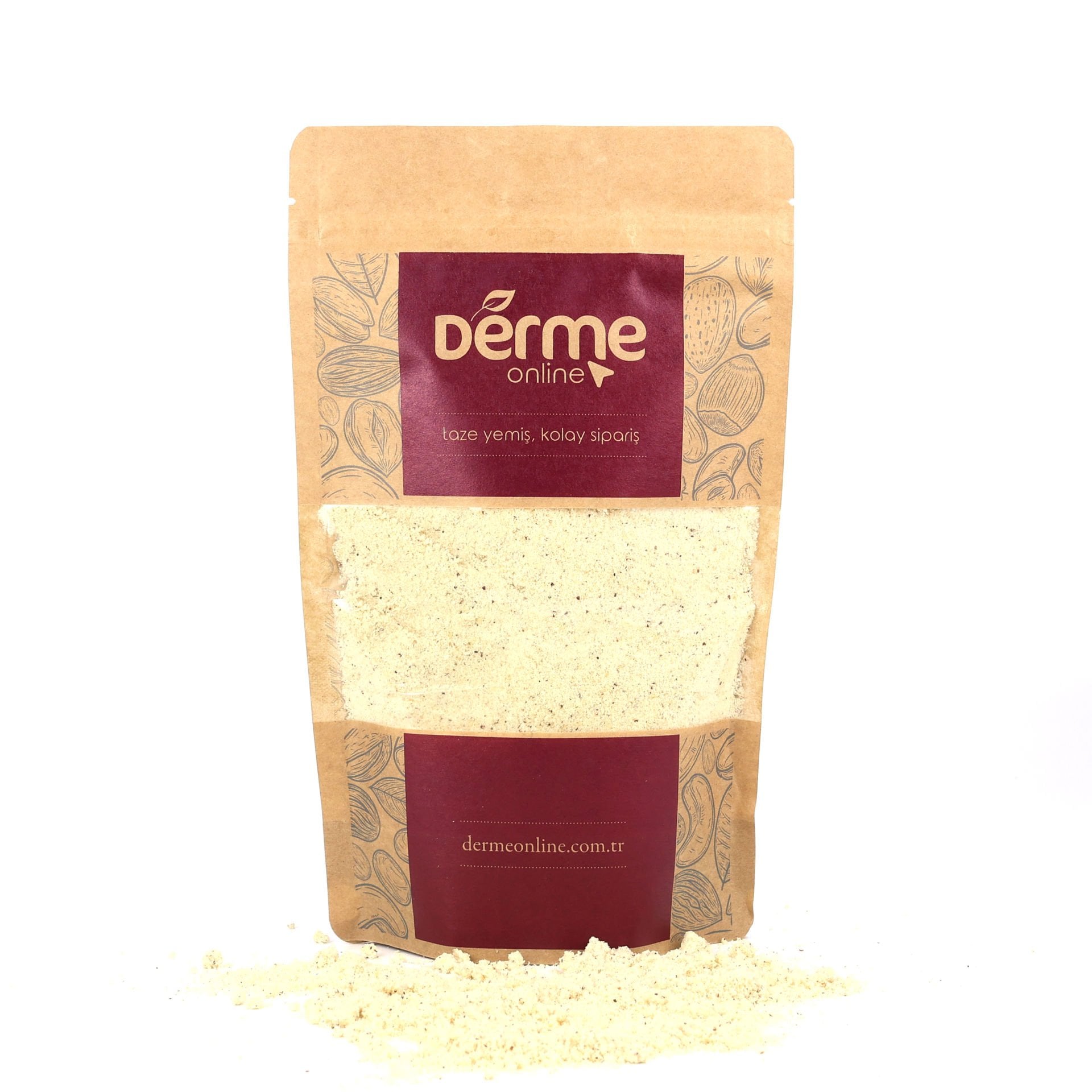 Badem Unu 200 Gram