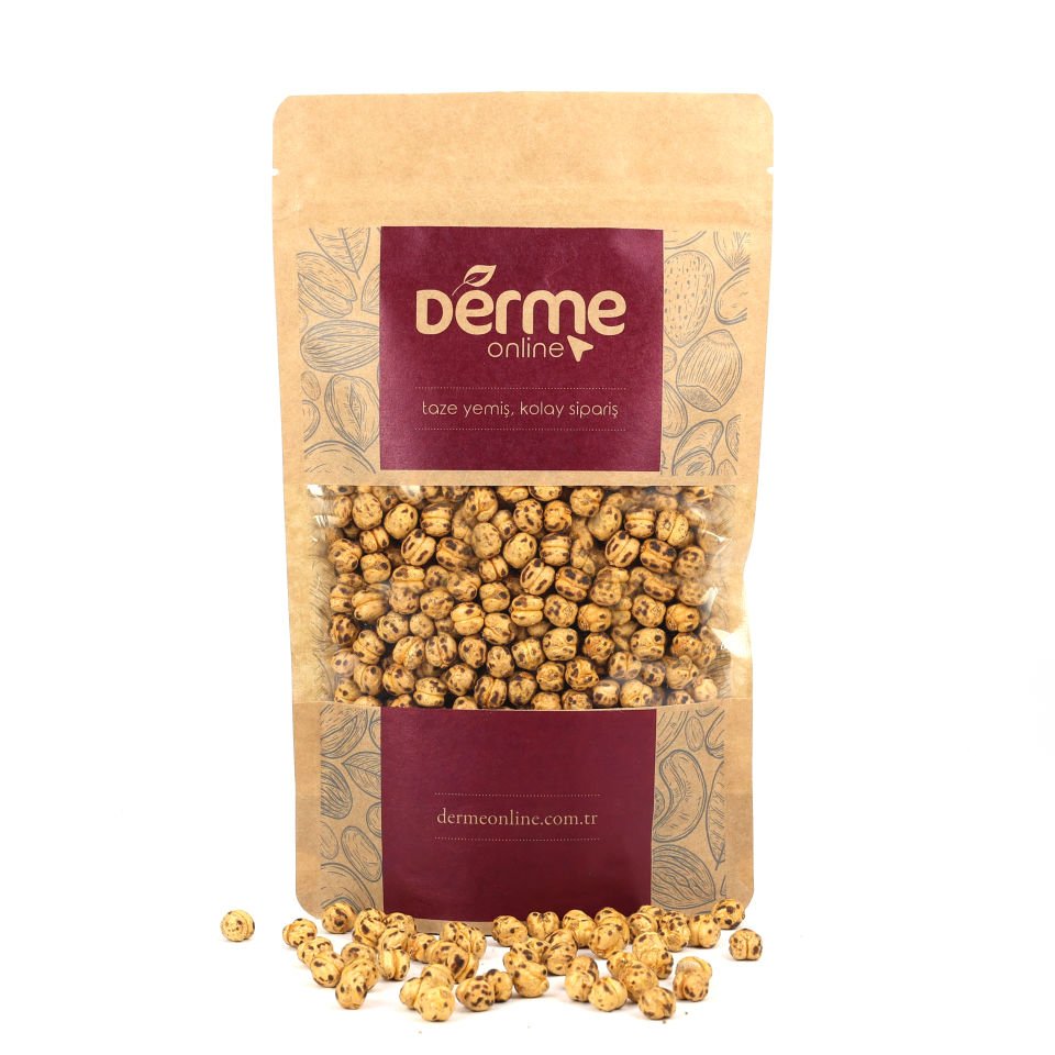 Sarı Leblebi 100 Gram