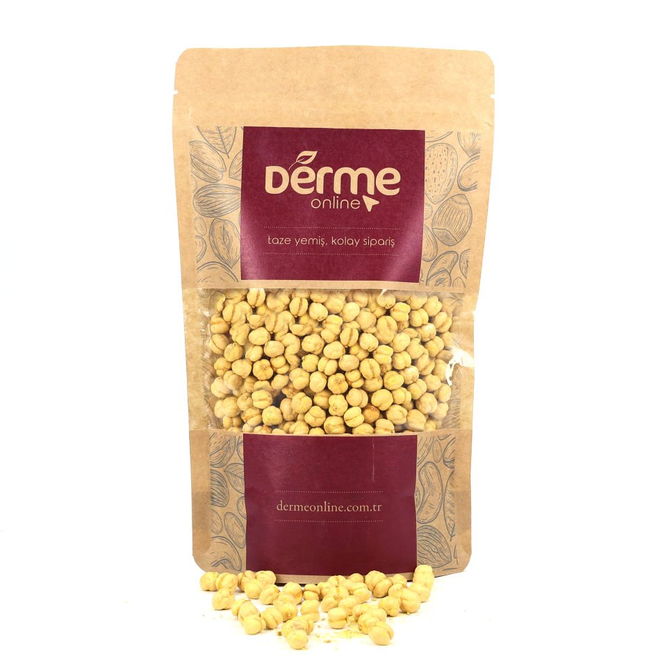 Tuzlu Leblebi 100 Gram