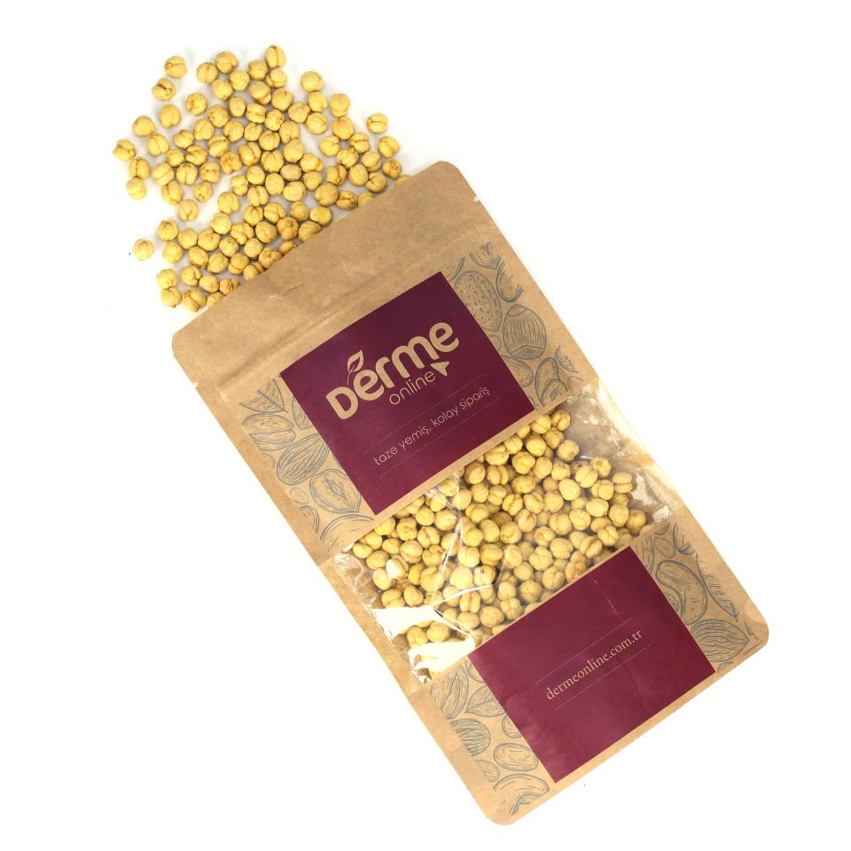 Tuzlu Leblebi 100 Gram