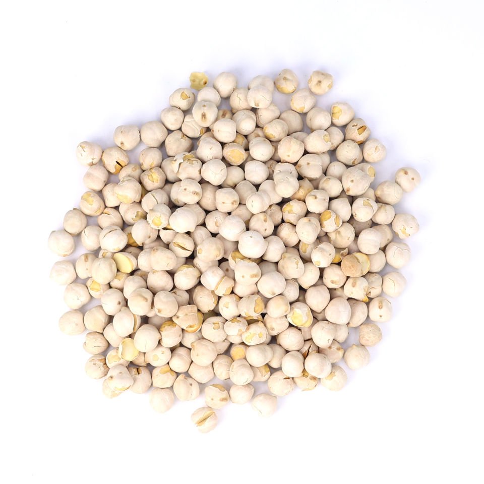 Beyaz Leblebi 100 Gram