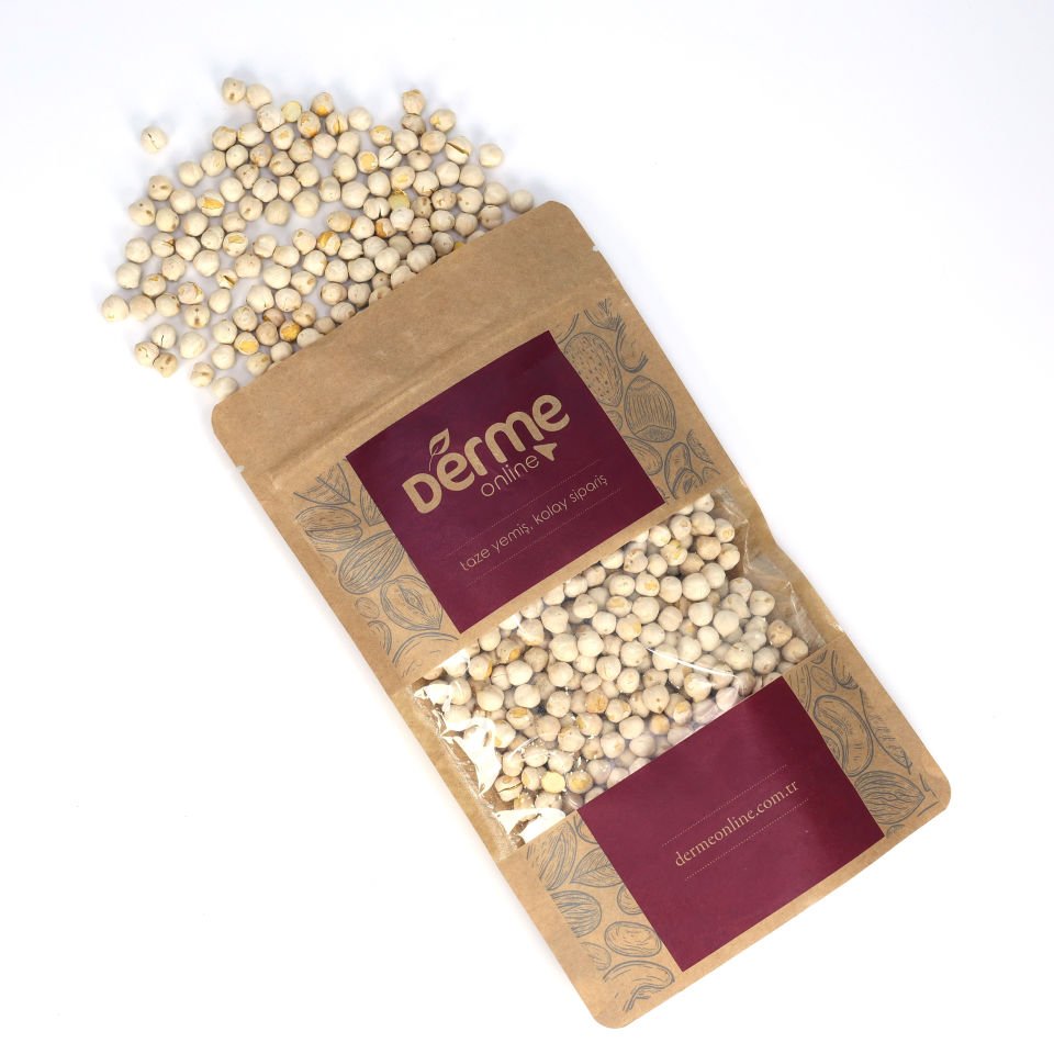 Beyaz Leblebi 200 Gram