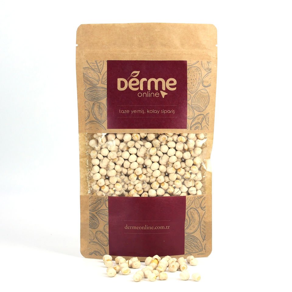 Beyaz Leblebi 500 Gram