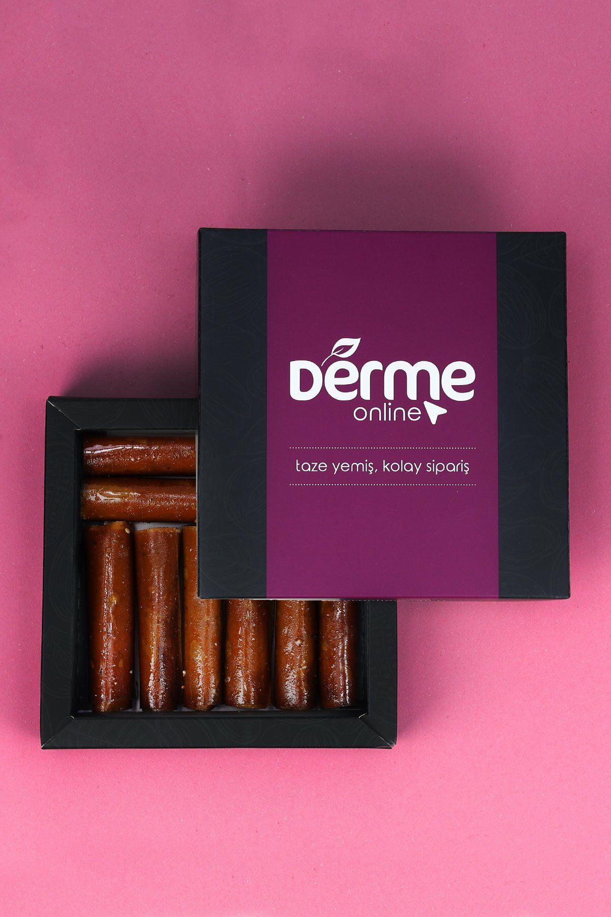 Pestil Sarma Fındıklı Ballı 300 Gram