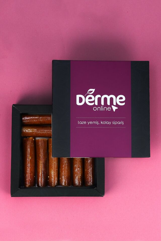 Pestil Sarma Fındıklı Ballı 300 Gram