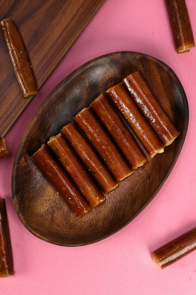 Pestil Sarma Fındıklı Ballı 300 Gram