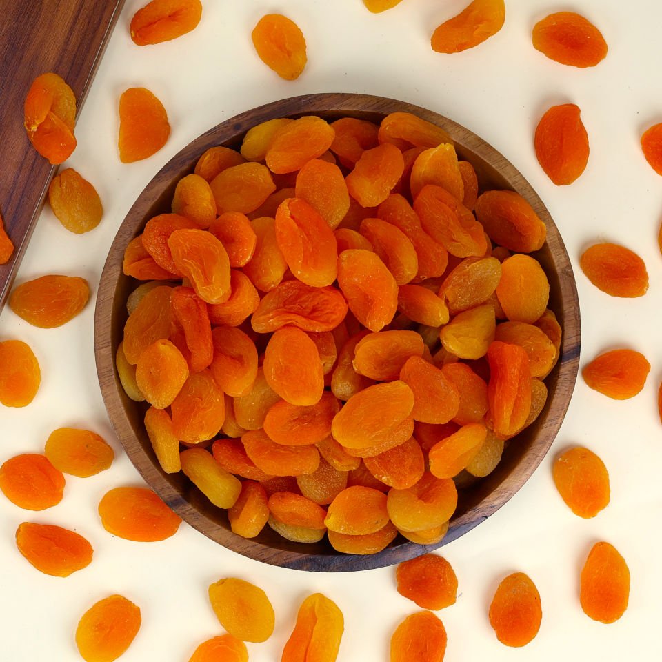Kayısı Hoşaflık 800 Gram