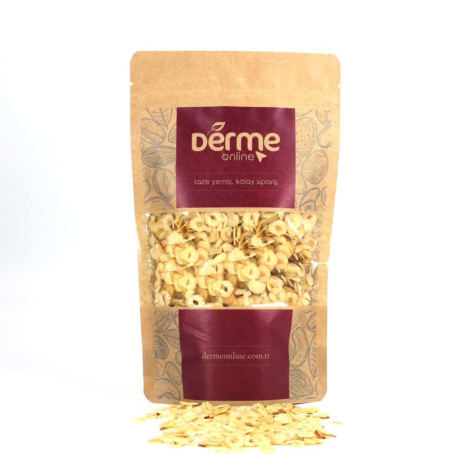 Fındık İçi File 100 Gram