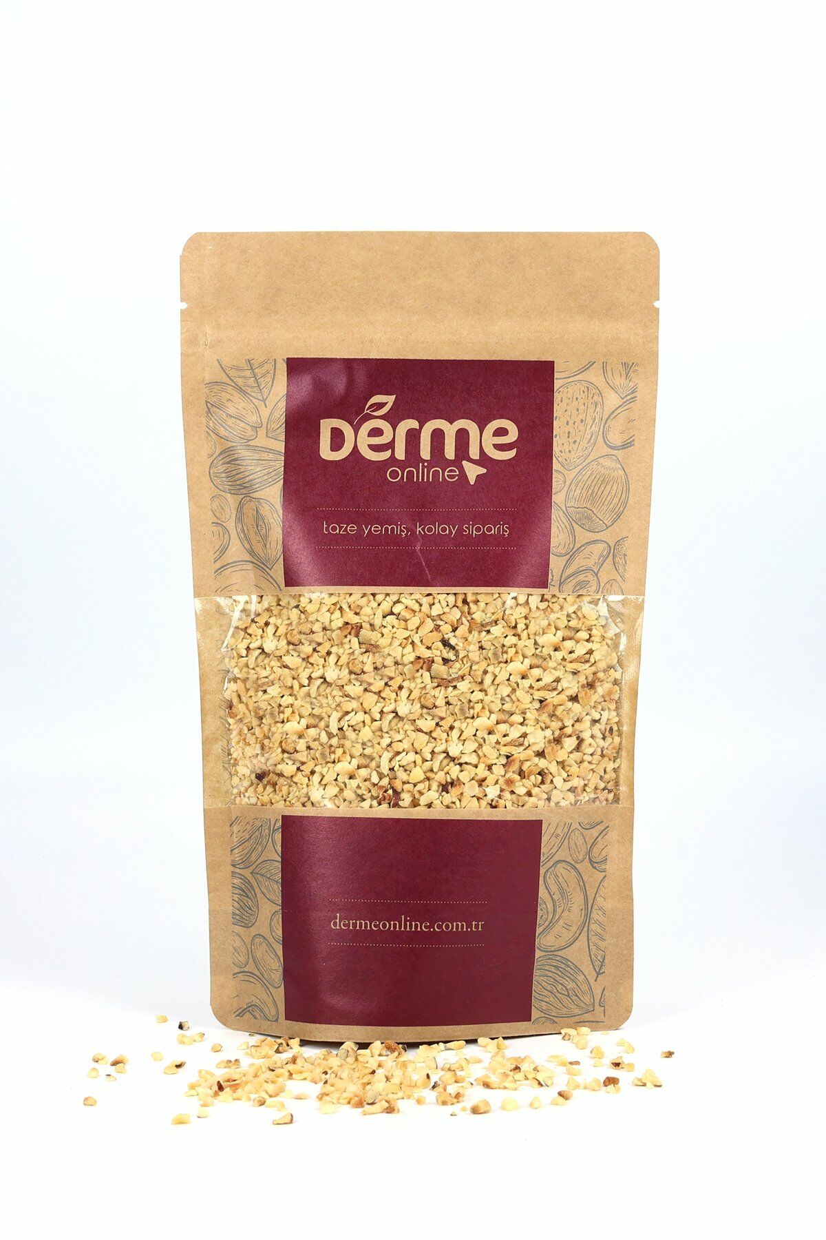 Fındık İçi Pirinç 50 Gram