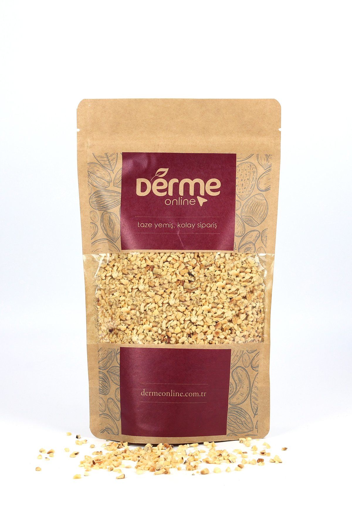 Fındık İçi Pirinç 100 Gram