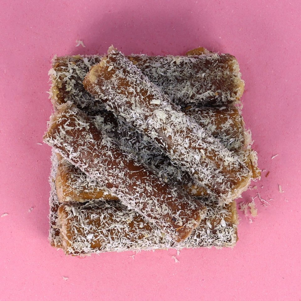 Pestil Sarma Hindistan Cevizli 300 Gram