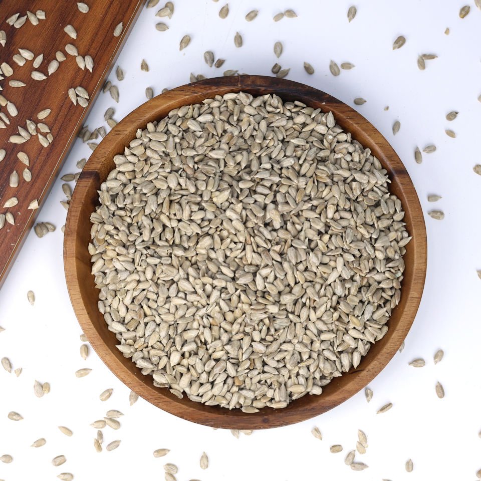 Ay Çekirdeği İçi 800 Gram