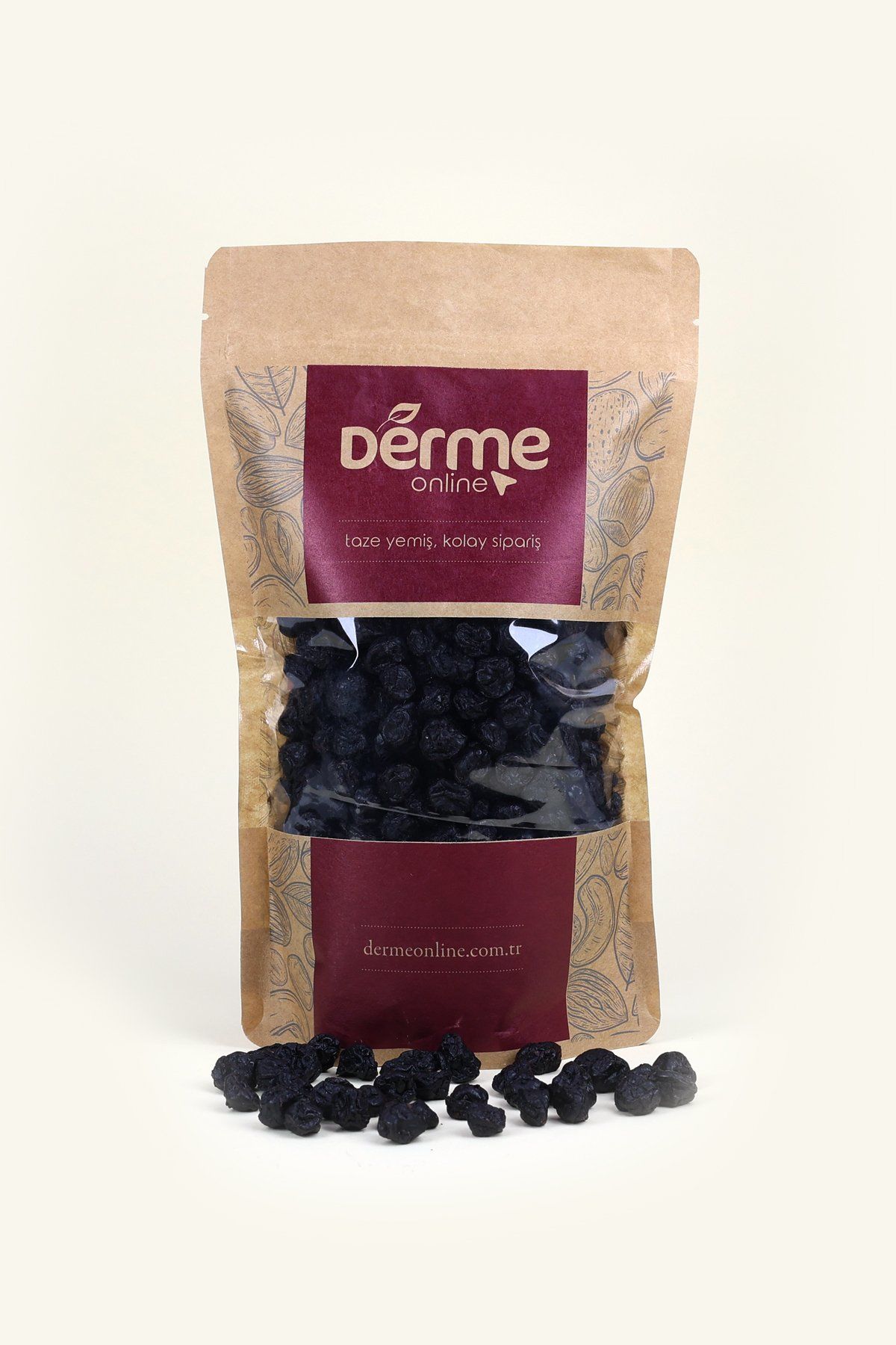 Blueberry (Mavi Yemiş) 100 Gram