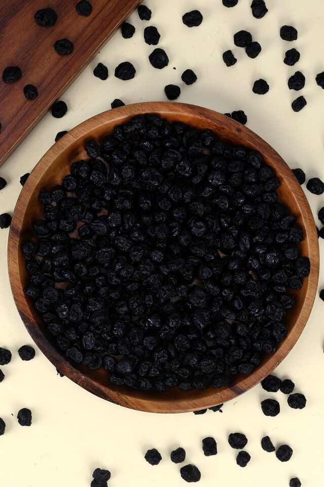 Blueberry (Mavi Yemiş) 100 Gram