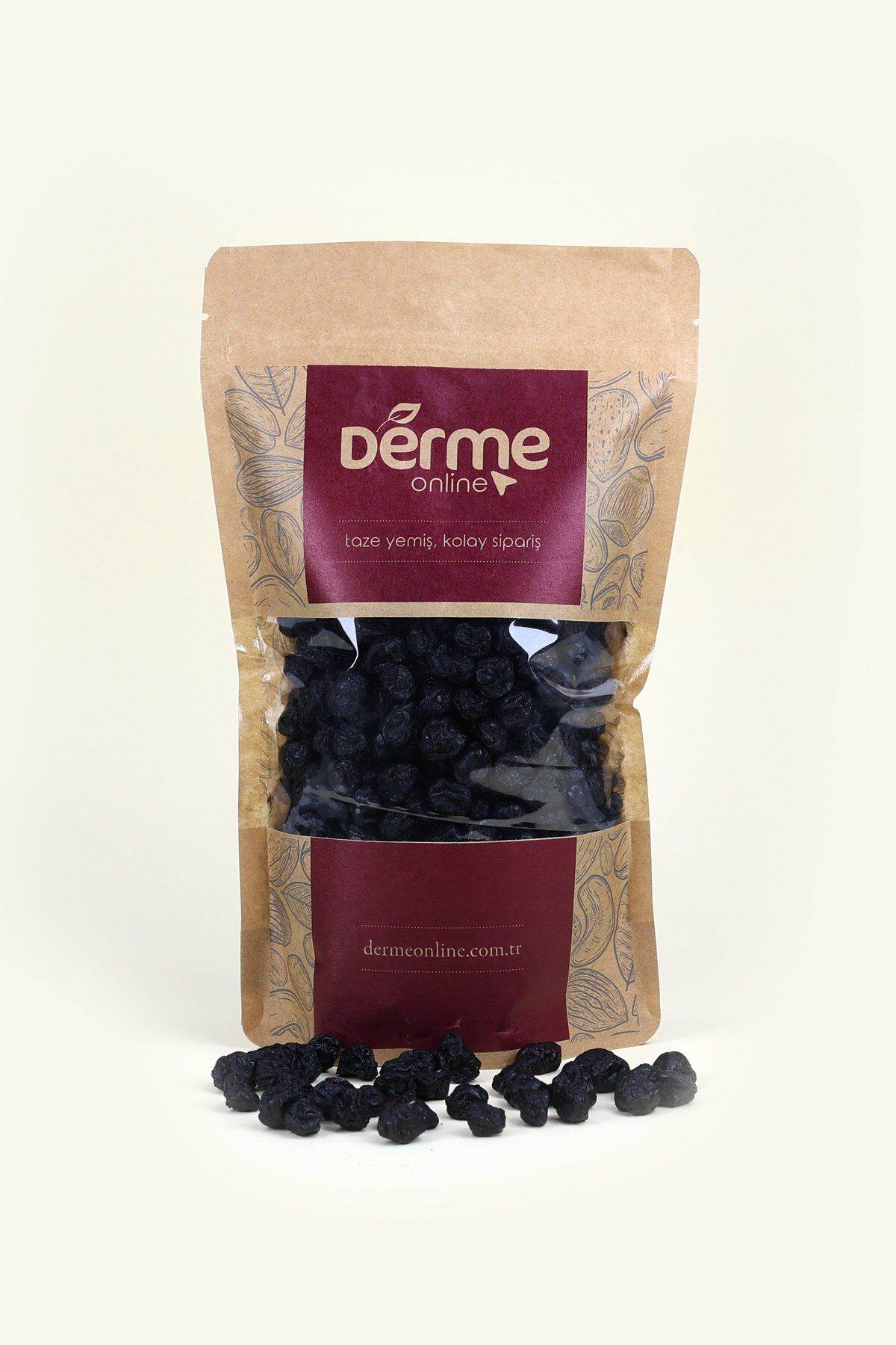Blueberry (Mavi Yemiş) 200 Gram