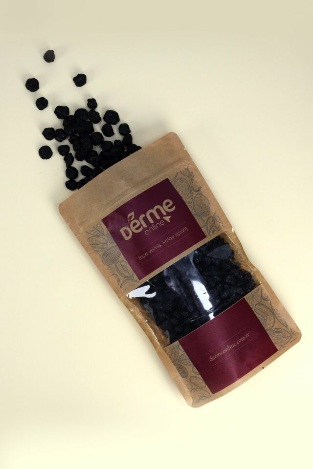 Blueberry (Mavi Yemiş) 500 Gram