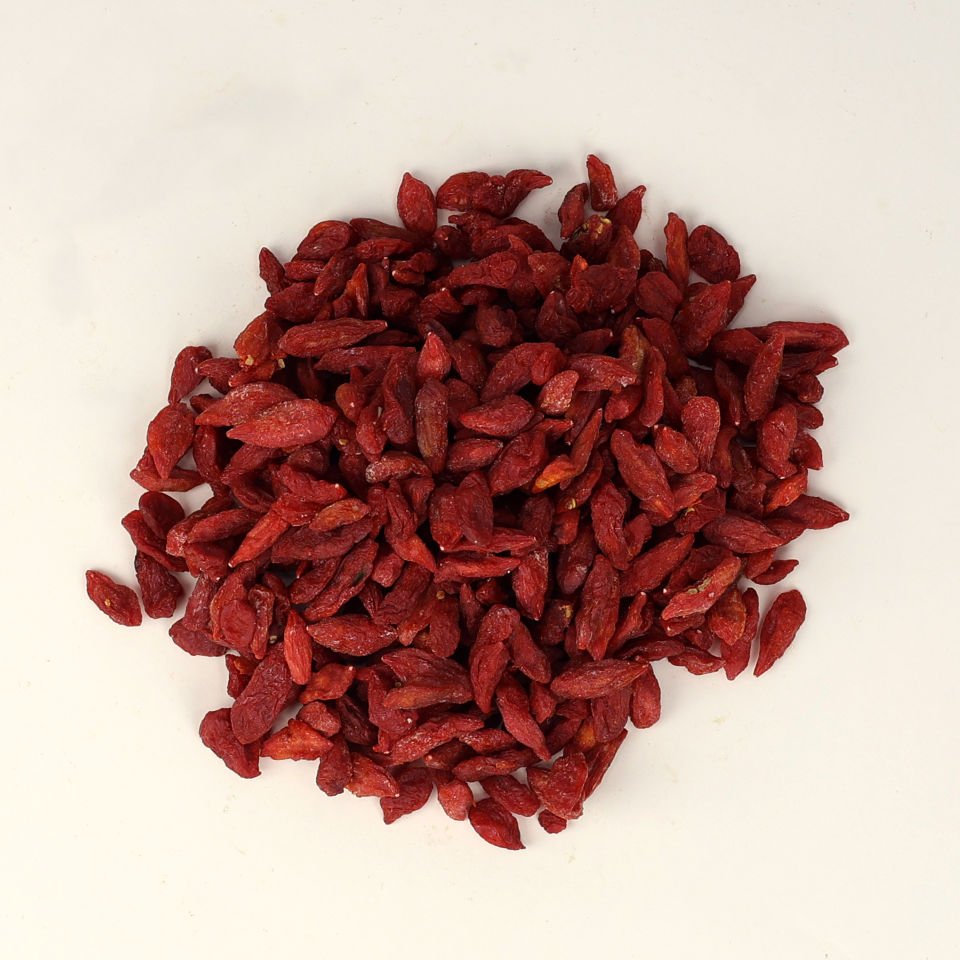 Gojiberry Kurusu 500 Gram
