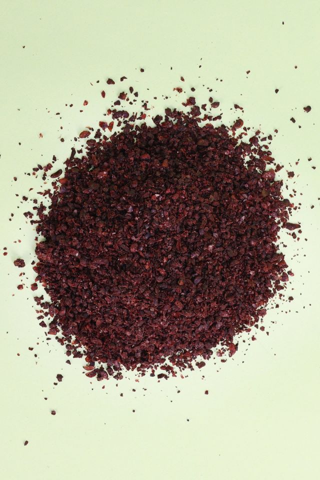 Sumak İpek 100 Gram