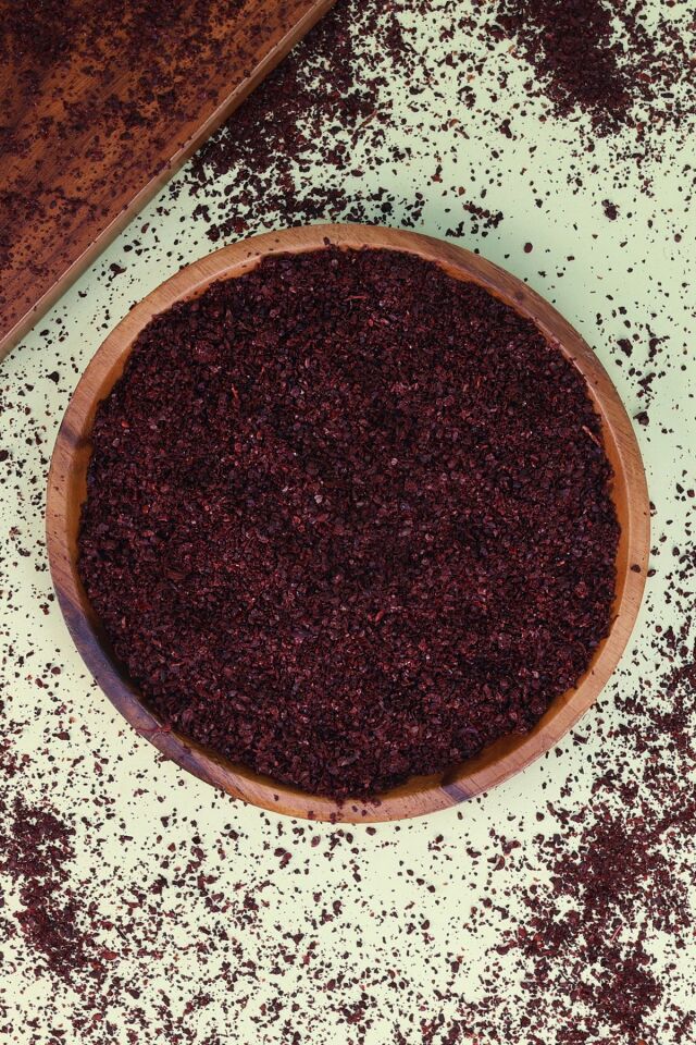 Sumak İpek 500 Gram