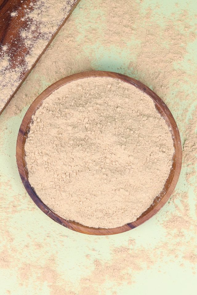Zencefil Toz 200 Gram