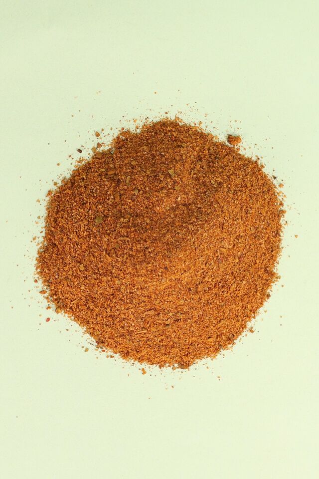 Kajun Çeşnisi 100 Gram