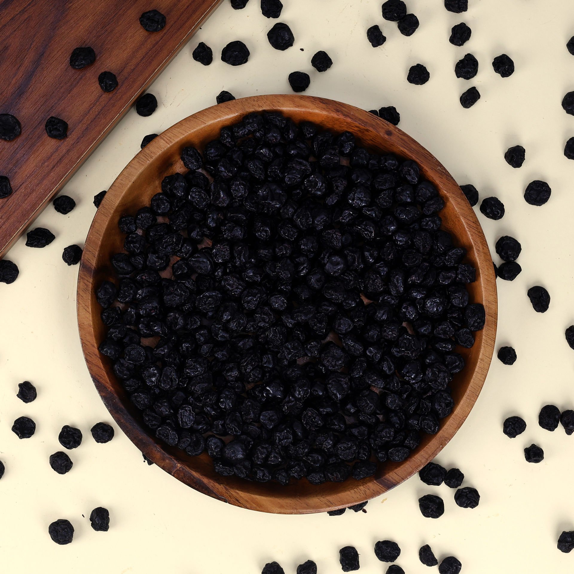 Blueberry - Maviyemiş Kurusu -  İstediğin Kadar Al