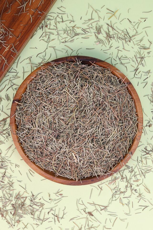 Biberiye 100 Gram
