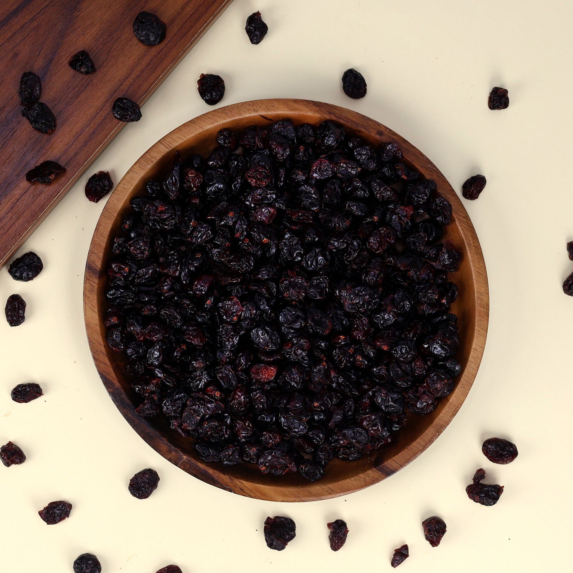 Turna Yemişi - Cranberry Kurusu - İstediğin Kadar Al