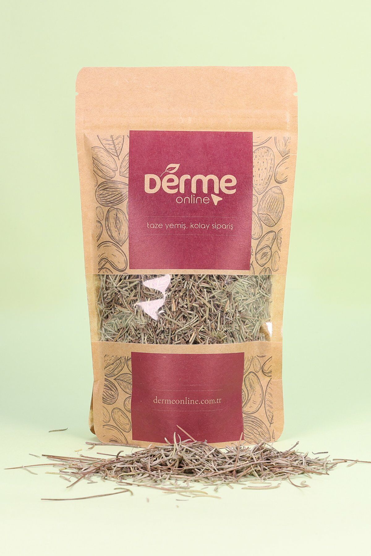 Biberiye 200 Gram