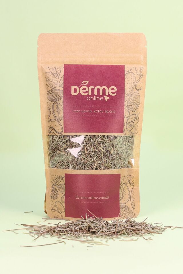 Biberiye 200 Gram