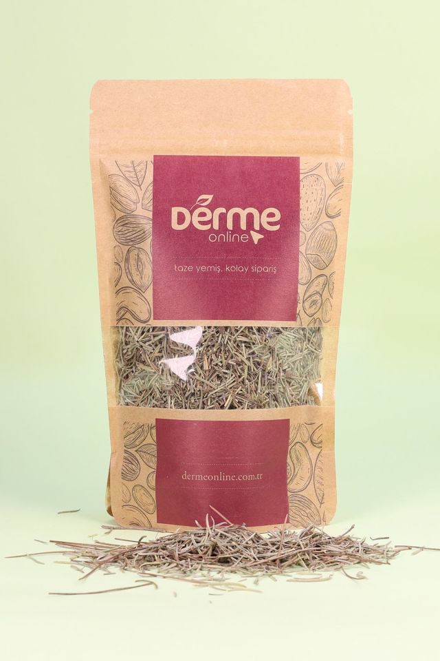 Biberiye 500 Gram