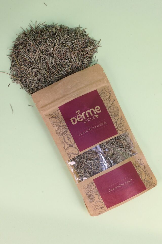 Biberiye 500 Gram
