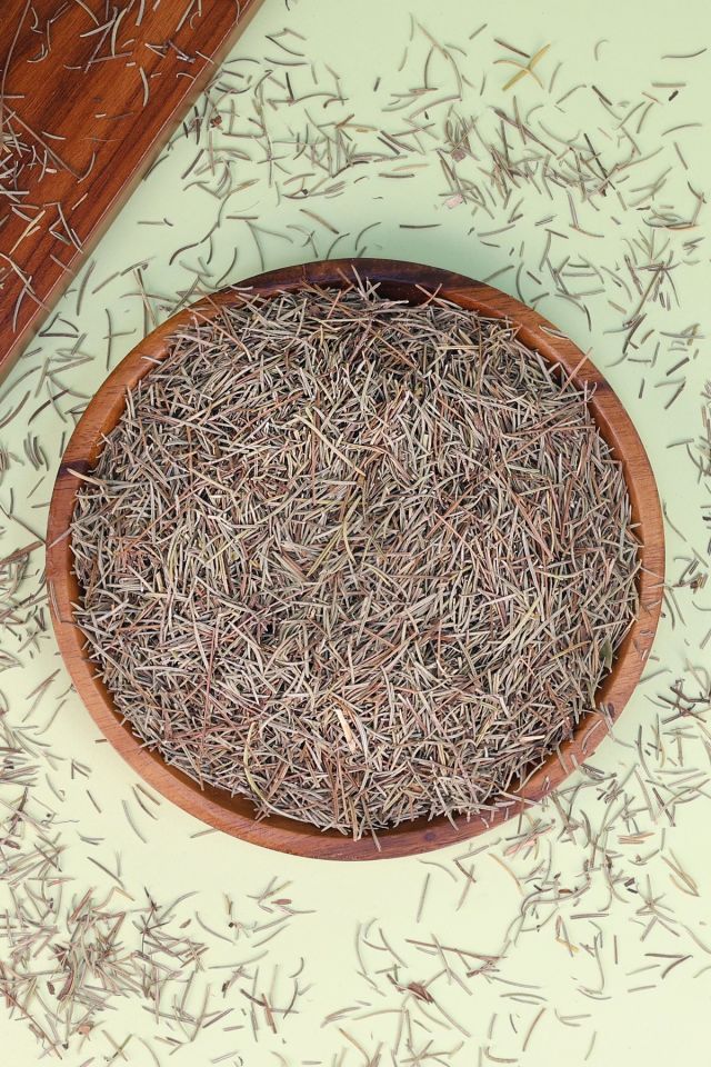 Biberiye 500 Gram