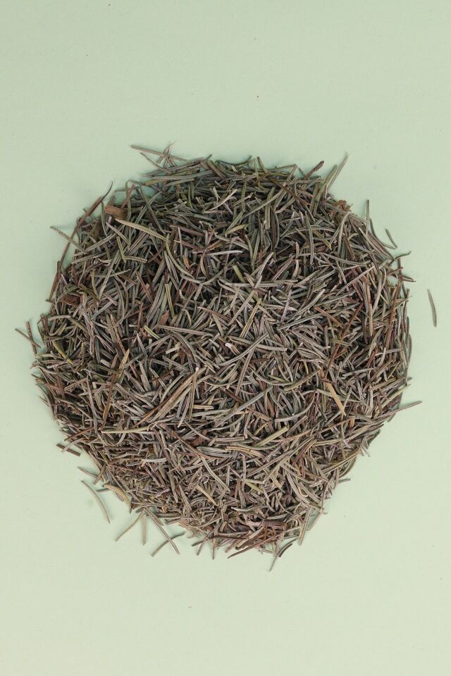 Biberiye 500 Gram