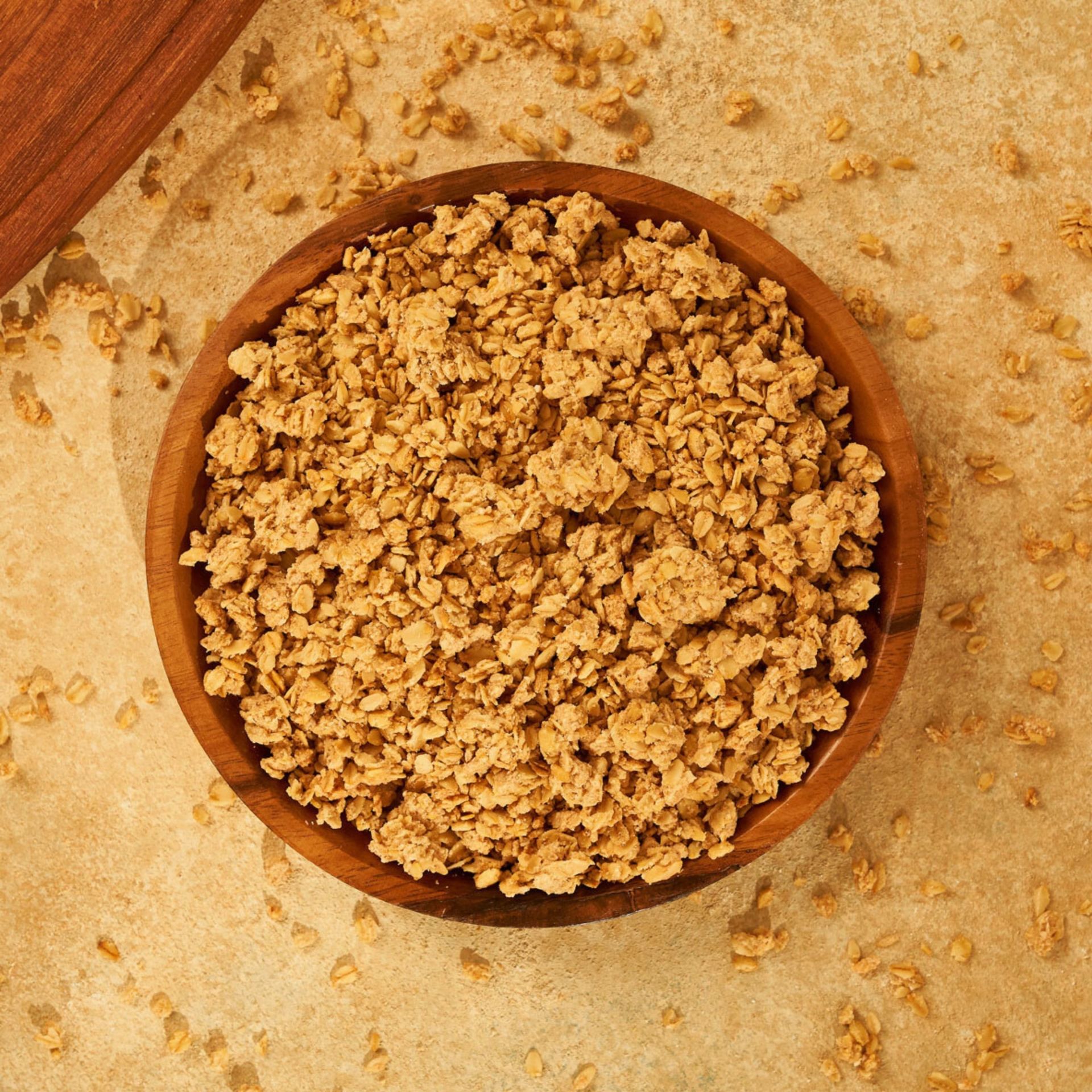 Granola Sade  -  İstediğin Kadar Al