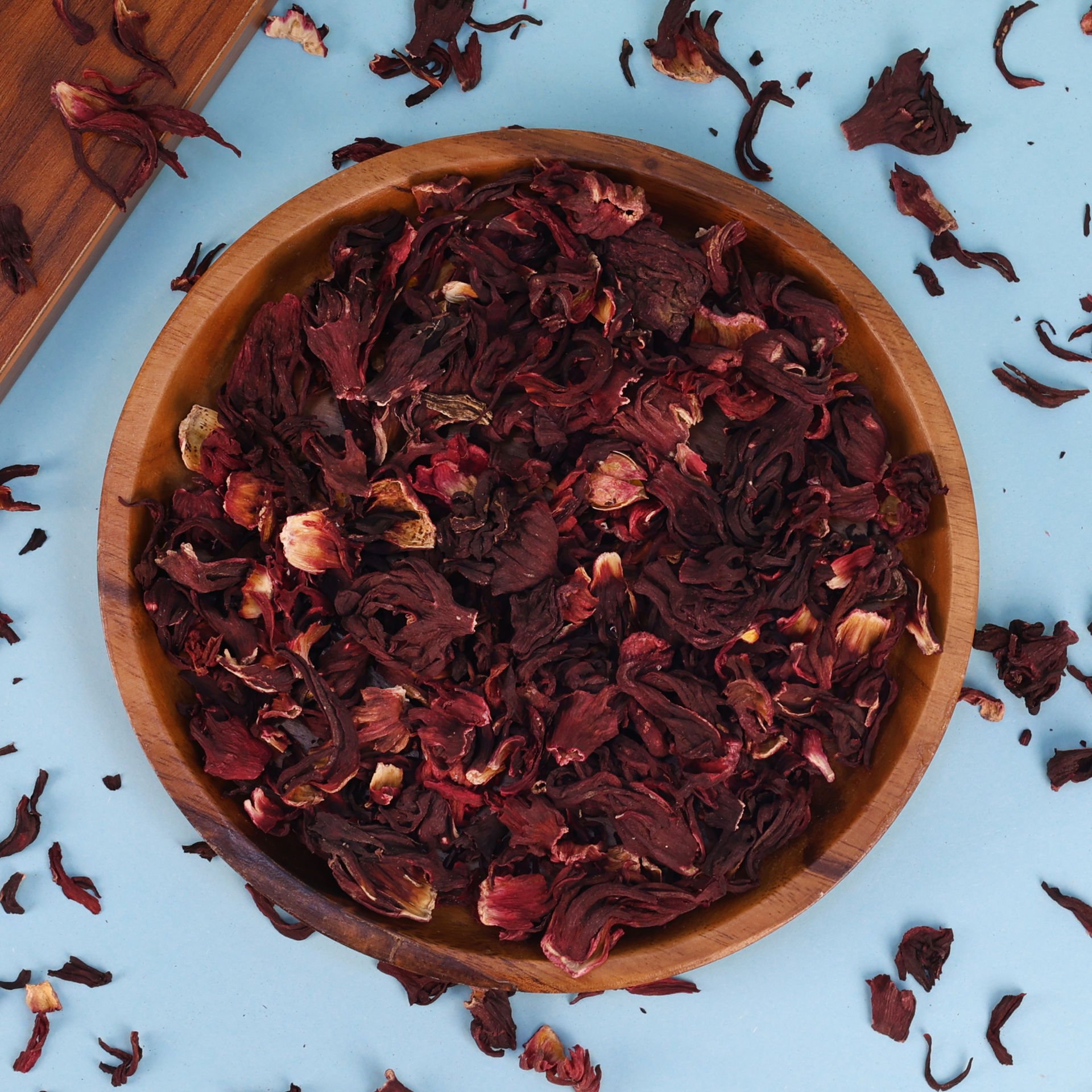 Hibiskus - İstediğin Kadar Al