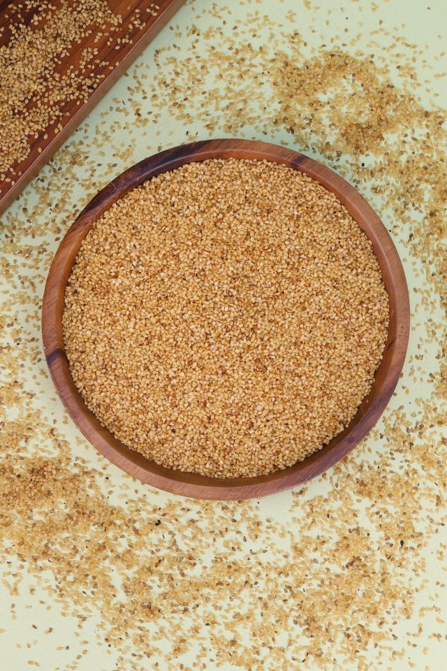 Susam Simitlik 100 Gram