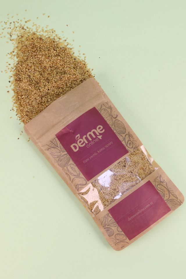 Susam Simitlik 200 Gram