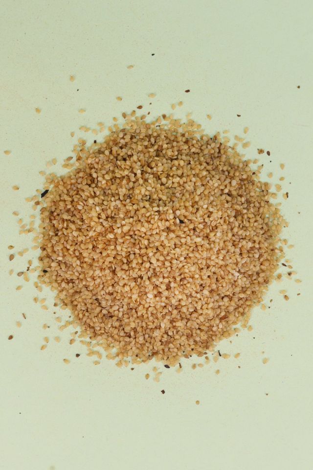 Susam Simitlik 200 Gram