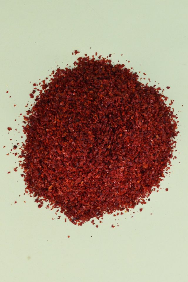 Pul Biber İpek 100 Gram