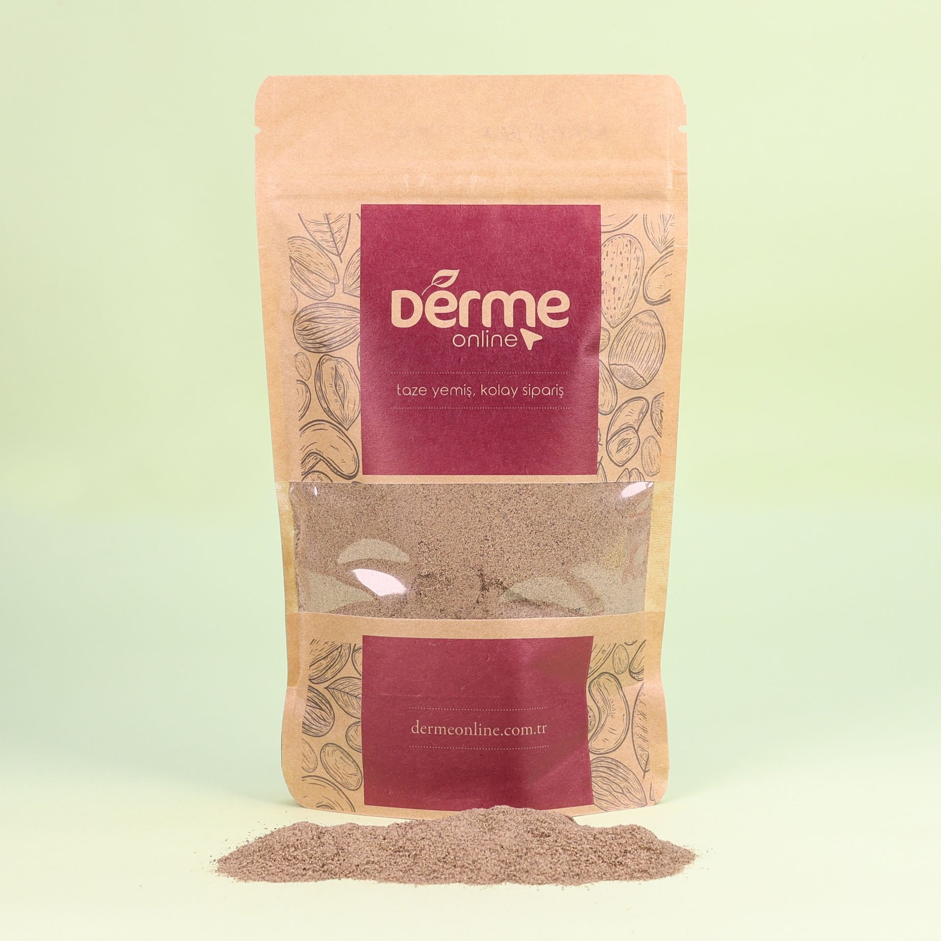 Karabiber Toz 100 Gram