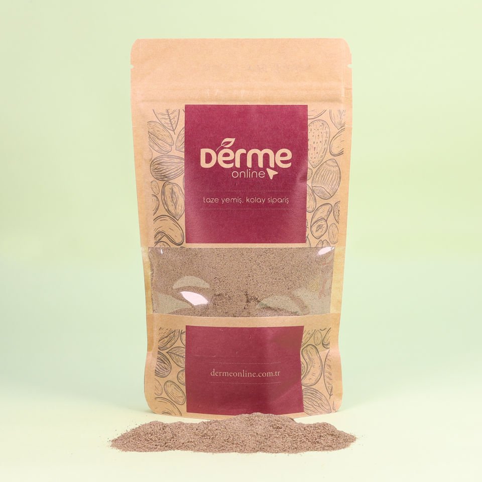 Karabiber Toz 500 Gram