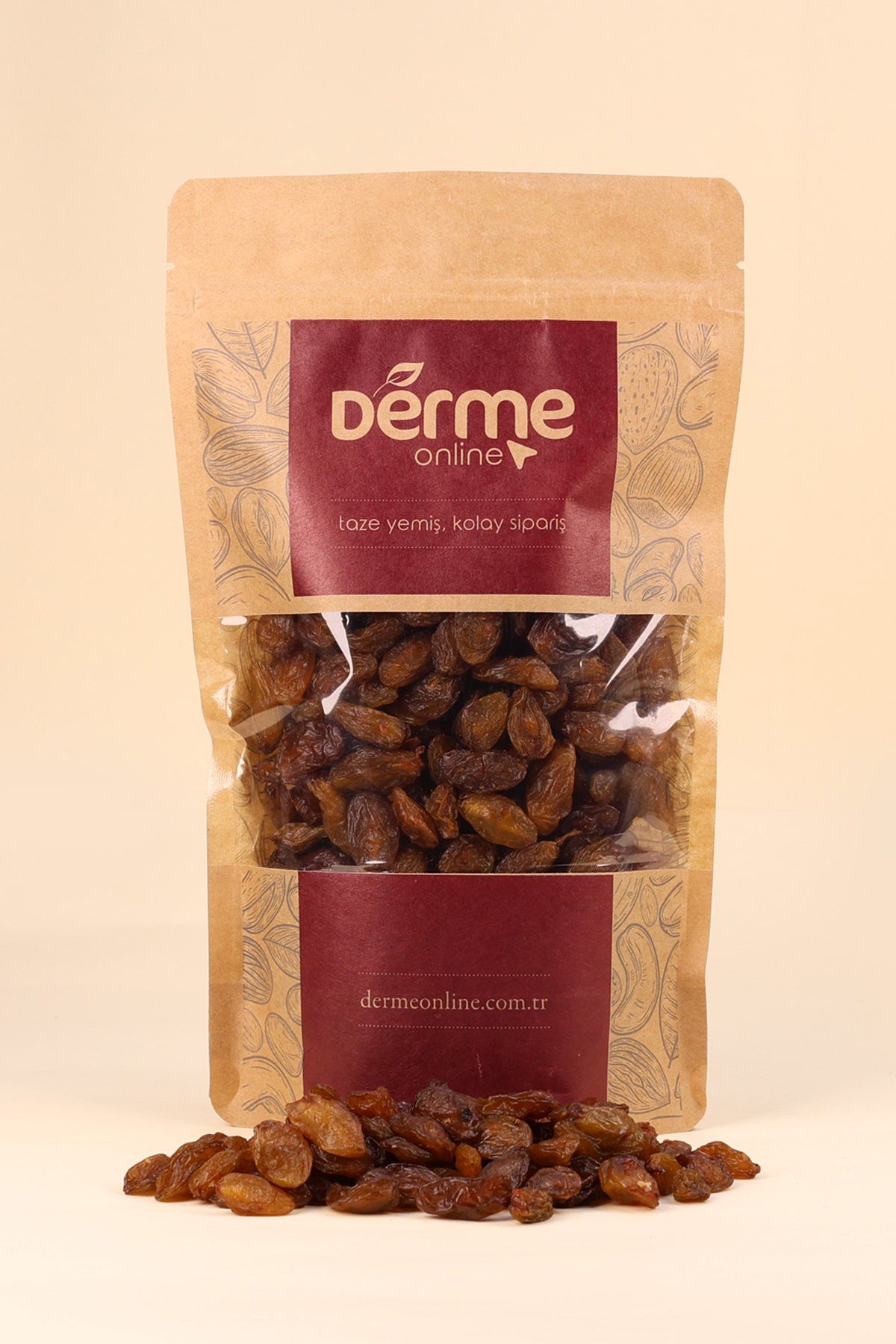 Besni Üzümü 800 Gram